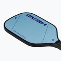 Rachetă de pickleball HEAD Kickstarter light blue 5
