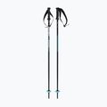 Bețe de schi pentru copii HEAD Supershape Team Jr black/speedblue/white
