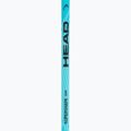 Bețe de schi pentru copii HEAD Supershape Team Adjustable Jr white/black/speedblue 2