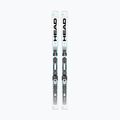 Schiuri de coborâre + legături HEAD WC Rebels e-SL RP EVO 14 + Freeflex 14 GW white/black