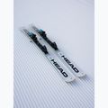 Schiuri de coborâre + legături HEAD WC Rebels e-SL RP EVO 14 + Freeflex 14 GW white/black 2