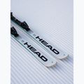 Schiuri de coborâre + legături HEAD WC Rebels e-SL RP EVO 14 + Freeflex 14 GW white/black 4