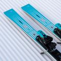Schiuri de coborâre + legături HEAD WC Rebels e-SL Pro RP WCR 14 + Protector+ FF 14 GW blue/white 5