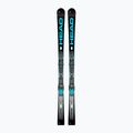 Schiuri de coborâre + legături HEAD  WC Rebels e-Race RP EVO 14 + Freeflex 14 GW black/blue
