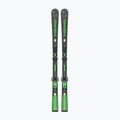 Schiuri de coborâre + legături HEAD Supershape e-Magnum SW BB-PR + Protector Evo PR 13 GW black/green