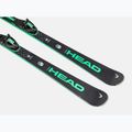 Schiuri de coborâre + legături HEAD Supershape e-Magnum SW BB-PR + Protector Evo PR 13 GW black/green 3