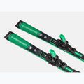 Schiuri de coborâre + legături HEAD Supershape e-Magnum SW BB-PR + Protector Evo PR 13 GW black/green 4