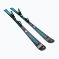 Schiuri de coborâre + legături HEAD Supershape e-Speed SW BB-PR + Protector Evo PR 13 GW black/blue 2
