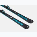 Schiuri de coborâre + legături HEAD Supershape e-Speed SW BB-PR + Protector Evo PR 13 GW black/blue 3