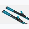 Schiuri de coborâre + legături HEAD Supershape e-Speed SW BB-PR + Protector Evo PR 13 GW black/blue 4