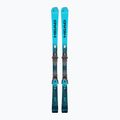 Schiuri de coborâre + legături HEAD WC Rebels e.GSR LYT-PR + PR 11 GW black/blue