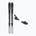 Schiuri de coborâre + legături HEAD Porsche 8 Series SW BB-PR + Protector Evo PR 13 GW black/grey