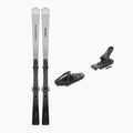 Schiuri de coborâre + legături HEAD Porsche 7 Series SW BB-PR + Protector Evo PR 13 GW grey/black