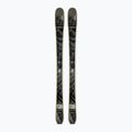 Schiuri de coborâre pentru copii + legături HEAD Kore Team SW + Attack LYT 11 GW black/beige 2