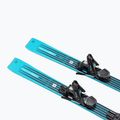 Schiuri de coborâre pentru copii + legături HEAD WC e.Race Team SW JRS + Jrs 7.5 GW CA blue/white 4