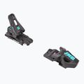 Schiuri de coborâre pentru copii + legături HEAD Supershape Team Easy JRS + Jrs 4.5 GW CA blue/white 3