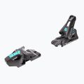 Schiuri de coborâre pentru copii + legături HEAD Supershape Team Easy JRS + Jrs 4.5 GW CA blue/white 4