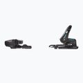 Schiuri de coborâre pentru copii + legături HEAD Supershape Team Easy JRS + Jrs 4.5 GW CA blue/white 5