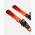 Schiuri de coborâre + legături HEAD  Discovery 86 Pro AM BB-PR + Protector Evo 11 GW red/orange 4