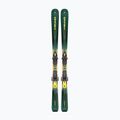 Schiuri de coborâre + legături HEAD Discovery 82 Pro AM BB-PR + Protector Evo 11 GW green/yellow