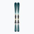 Schiuri de coborâre + legături HEAD Discovery 74 Pro AM BB-PR + Protector Evo PR 11 GW dark blue/yellow