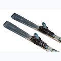 Schiuri de coborâre + legături HEAD Discovery 74 Pro AM BB-PR + Protector Evo PR 11 GW dark blue/yellow 4