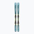 Schiuri de coborâre + legături HEAD Discovery 74 Sport AM BB-PR + Protector Evo PR 11 GW blue/yellow