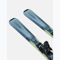 Schiuri de coborâre + legături HEAD Discovery 74 Sport AM BB-PR + Protector Evo PR 11 GW blue/yellow 4