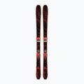 Schiuri de coborâre + legături HEAD Kore 100 Ti + Protector+ Attack 14 GW black/red