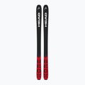 Schiuri de coborâre + legături HEAD Kore 100 Ti + Protector+ Attack 14 GW black/red 2