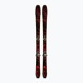 Schiuri de coborâre + legături HEAD Kore 100 Ti + Protector+ Attack 14 GW black/red 3