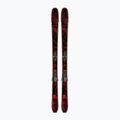 Schiuri de coborâre + legături HEAD Kore 100 Ti + Protector+ Attack 14 GW black/red 4