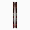 Schiuri de coborâre + legături HEAD Kore 100 Ti + Protector+ Attack 14 GW black/red 5