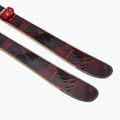 Schiuri de coborâre + legături HEAD Kore 100 Ti + Protector+ Attack 14 GW black/red 7