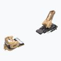Schiuri de coborâre + legături HEAD Kore 94 Ti + Protector+ Attack 14 GW black/beige 2
