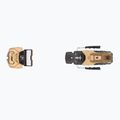Schiuri de coborâre + legături HEAD Kore 94 Ti + Protector+ Attack 14 GW black/beige 4