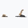Schiuri de coborâre + legături HEAD Kore 94 Ti + Protector+ Attack 14 GW black/beige 6