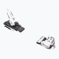 Schiuri de coborâre pentru femei + legături HEAD Kore 93 Ti + Protector+ Attack 14 GW white/blue 3