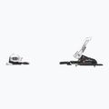 Schiuri de coborâre pentru femei + legături HEAD Kore 93 Ti + Protector+ Attack 14 GW white/blue 5