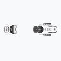Schiuri de coborâre pentru femei + legături HEAD Kore 93 Ti + Protector+ Attack 14 GW white/blue 6