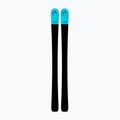 Schiuri de coborâre pentru femei + legături HEAD e-Super Joy SW SLR BB Joy Pro + Protector SLR 11 GW dark blue/blue 2