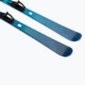 Schiuri de coborâre pentru femei + legături HEAD e-Super Joy SW SLR BB Joy Pro + Protector SLR 11 GW dark blue/blue 4