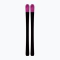 Schiuri de coborâre pentru femei + legături HEAD e-Total Joy SW SLR BB Joy Pro + Protector SLR 11 GW aubergine/red 2