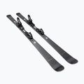 Schiuri de coborâre pentru femei + legături HEAD e-Power Joy SW BB-PR + Protector Evo PR 13 GW black/grey 2