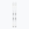 Schiuri de coborâre pentru femei + legături HEAD e.Absolut Joy SLR BB Joy Pro + Joy 9 GW SLR white