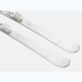 Schiuri de coborâre pentru femei + legături HEAD e.Absolut Joy SLR BB Joy Pro + Joy 9 GW SLR white 3
