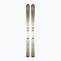 Schiuri de coborâre pentru femei + legături HEAD e.Pure Joy SLR BB Joy Pro + Joy 9 GW SLR gold