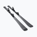 Schiuri de coborâre pentru femei + legături HEAD e.Real Joy SLR BB Joy Pro + Joy 9 GW SLR grey 3
