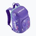 Rucsac de tenis pentru copii HEAD Tour Coco Edition 14 l purple