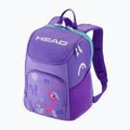 Rucsac de tenis pentru copii HEAD Tour Coco Edition 14 l purple 2